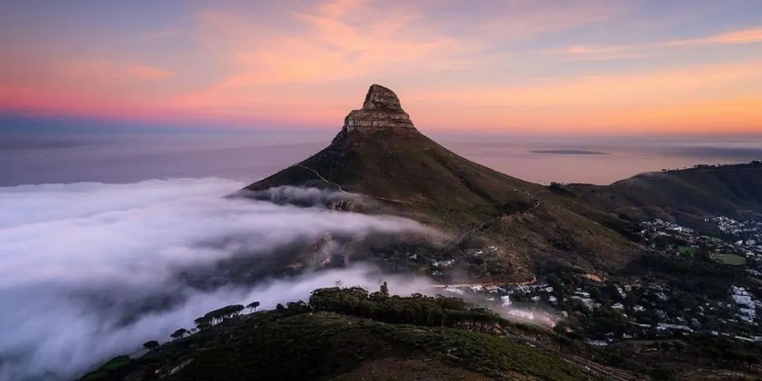 Monday Mountain Yoga