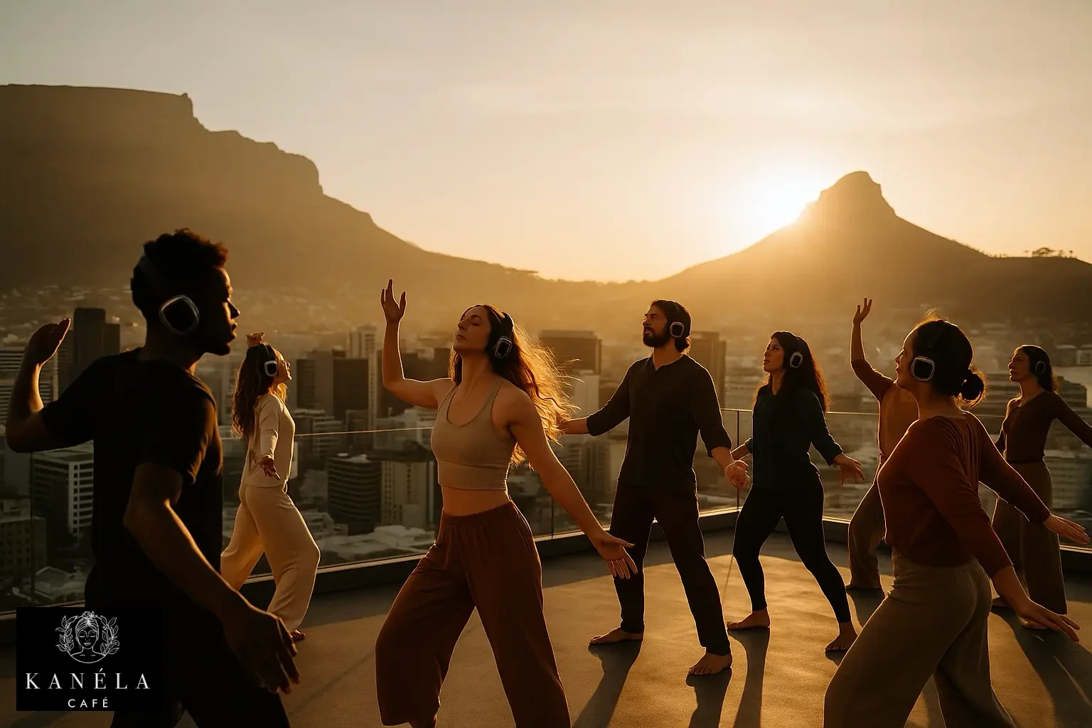 The Connect Experience