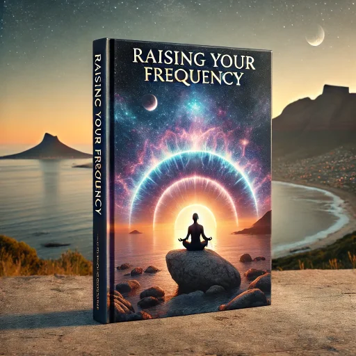 Guide to Raising Your Frequency in Nature